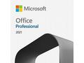 Microsoft Office Professional 2021 - Licence - 1 P