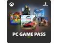 ESD - PC Game Pass - předplatné na 3 měsíce (EuroZ