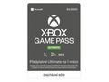 ESD XBOX - Game Pass Ultimate - předplatné na 1 mě