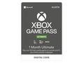 ESD XBOX - Game Pass Ultimate - předplatné na 1 mě