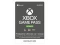 ESD XBOX - Game Pass Ultimate - předplatné na 1 mě