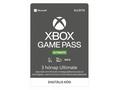 ESD XBOX - Game Pass Ultimate - předplatné na 3 mě