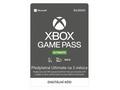 ESD XBOX - Game Pass Ultimate - předplatné na 3 mě