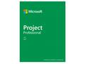 Microsoft Project Professional 2021 - Licence - 1 