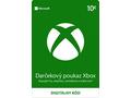 ESD XBOX - Dárková karta Xbox 10 EUR
