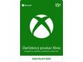 ESD XBOX - Dárková karta Xbox 15 EUR