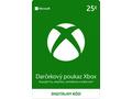 ESD XBOX - Dárková karta Xbox 25 EUR