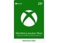 ESD XBOX - Dárková karta Xbox 25 EUR