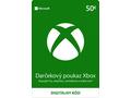 ESD XBOX - Dárková karta Xbox 50 EUR