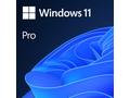 MS Win 11 Pro 64-bit Eng 1pk OEM DVD