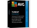 _Nová AVG PC TuneUp (Multi-Device) až 10 zařízení 