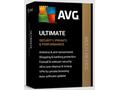 AVG Ultimate - Licence na předplatné (1 rok) - 10 