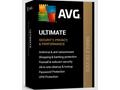 AVG Windows Ultimate - Licence na předplatné (1 ro