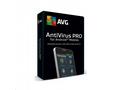 AVG AntiVirus PRO for Android - Licence na předpla