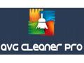 AVG Cleaner Pro - Licence na předplatné (1 rok) - 