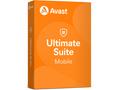 Avast Mobile Ultimate - Licence na předplatné (1 r
