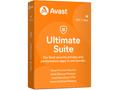 Avast Ultimate - Licence na předplatné (1 rok) - 1