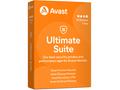 Avast Ultimate (Multi-Device) - Licence na předpla