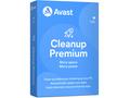 Avast CleanUp Premium - Licence na předplatné (1 r