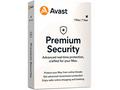 Avast Premium Security for Mac - Licence na předpl