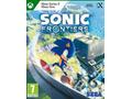 XOne, XSX - Sonic Frontiers