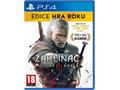 PS4 - Zaklínač 3: Divoký hon - Edice hra roku