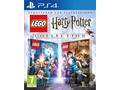 PS4 - LEGO Harry Potter Collection