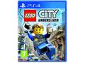 PS4 - Lego City Undercover