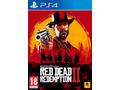 PS4 - Red Dead Redemption 2