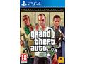 PS4 - Grand Theft Auto V Premium Edition