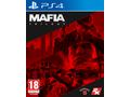 PS4 - Mafia Trilogy