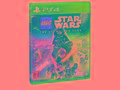 PS4 - Lego Star Wars: The Skywalker Saga