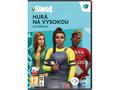 PC - The Sims 4 - Hurá na vysokou