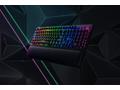 Razer BlackWidow V3 Pro, Bezdrátová USB, US-Layout