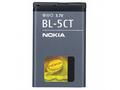 Nokia baterie BL-5CT 1050mAh Li-on - bulk