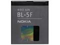 Nokia baterie BL-5F Li-Ion 950 mAh - bulk