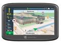 Navitel GPS navigace E505 + magnetický držák