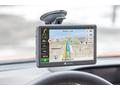 NAVITEL GPS navigace E700 magnetic do aut a náklad