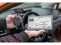 NAVITEL GPS navigace E700 magnetic do aut a náklad