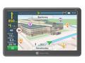 NAVITEL GPS navigace E700 magnetic do aut a náklad