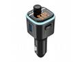 Bluetooth Hands Free FM Transmitter Navitel BHF04 