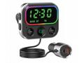 Bluetooth Hands Free FM Transmitter Navitel BHF06 