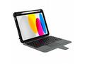 Nillkin Bumper Combo Keyboard Case pro iPad 10.9 2
