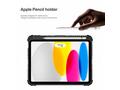 Nillkin Bumper Combo Keyboard Case pro iPad 10.9 2