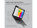 Nillkin Bumper Combo Keyboard Case pro iPad 10.9 2