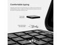 Nillkin Bumper Combo Keyboard Case pro iPad 10.9 2