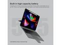 Nillkin Bumper Combo Keyboard Case pro iPad Pro 12
