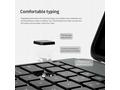 Nillkin Bumper Combo Keyboard Case pro iPad Pro 12