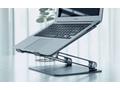 Nillkin ProDesk Adjustable Laptop Stand Grey