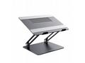 Nillkin ProDesk Adjustable Laptop Stand Grey